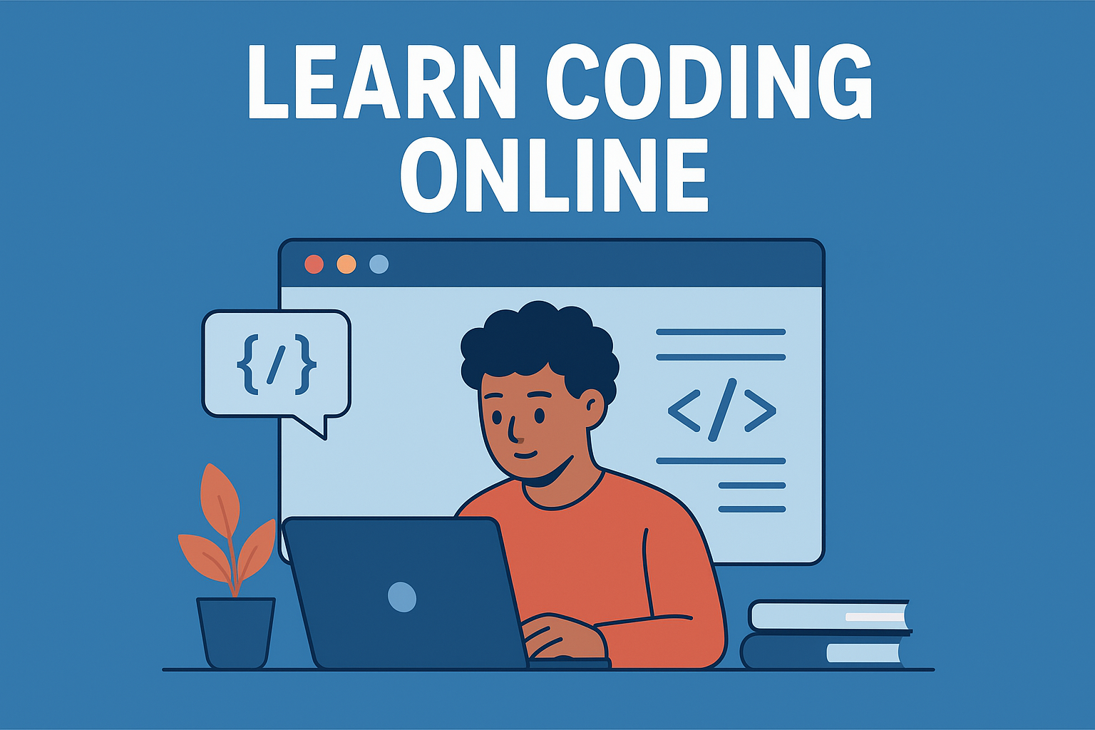 Coding Lessons