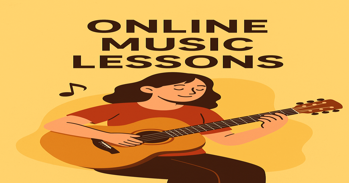 Music Lessons